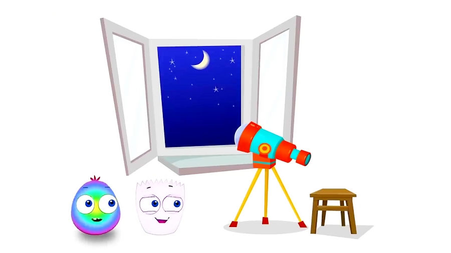 کارتون شاد آموزشی اُپ و باب Op and Bob Cartoon - اپیزود 25